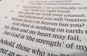 Psalm73