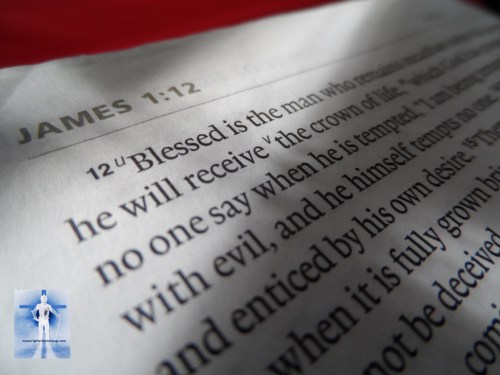 James 1:12